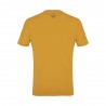 Wild Country T-Shirt Flow Giallo Uomo