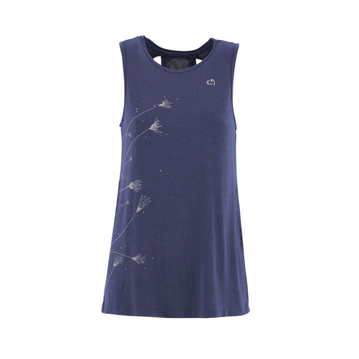 E 9 Canotta Saski 2.3 Provence Donna