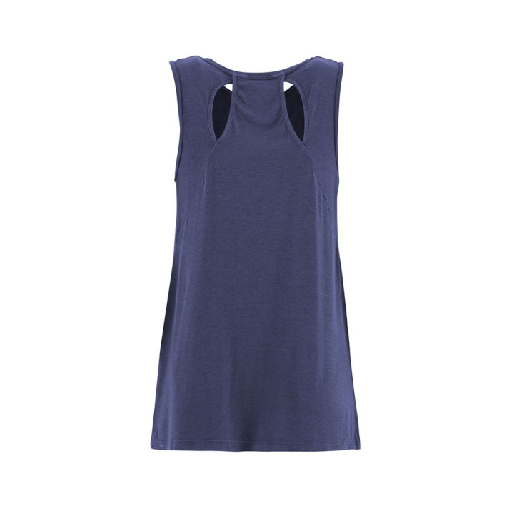 E 9 Canotta Saski 2.3 Provence Donna