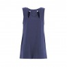 E 9 Canotta Saski 2.3 Viola Donna