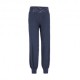 E 9 Pantaloni Arrampicata Nicole Vintage Blu Donna