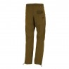 E 9 Pantaloni Arrampicata Rondo Slim Tortora Uomo