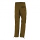 E 9 Pantaloni Arrampicata Rondo Slim Tortora Uomo