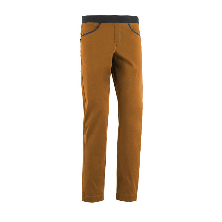 E 9 Pantaloni Arrampicata Uccio Land Uomo