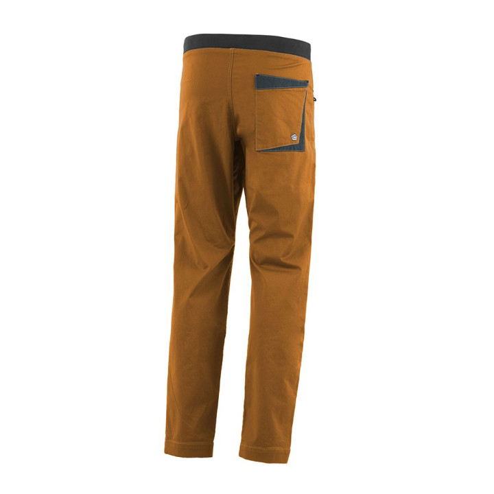 E 9 Pantaloni Arrampicata Uccio Land Uomo