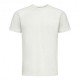 K-Way T-Shirt Edwing Bianco Uomo