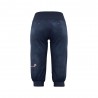 Crazy Pantaloni Corti Trekking Kimera Jeans Trekking Donna