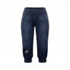 Crazy Pantaloni Corti Trekking Kimera Jeans Trekking Donna