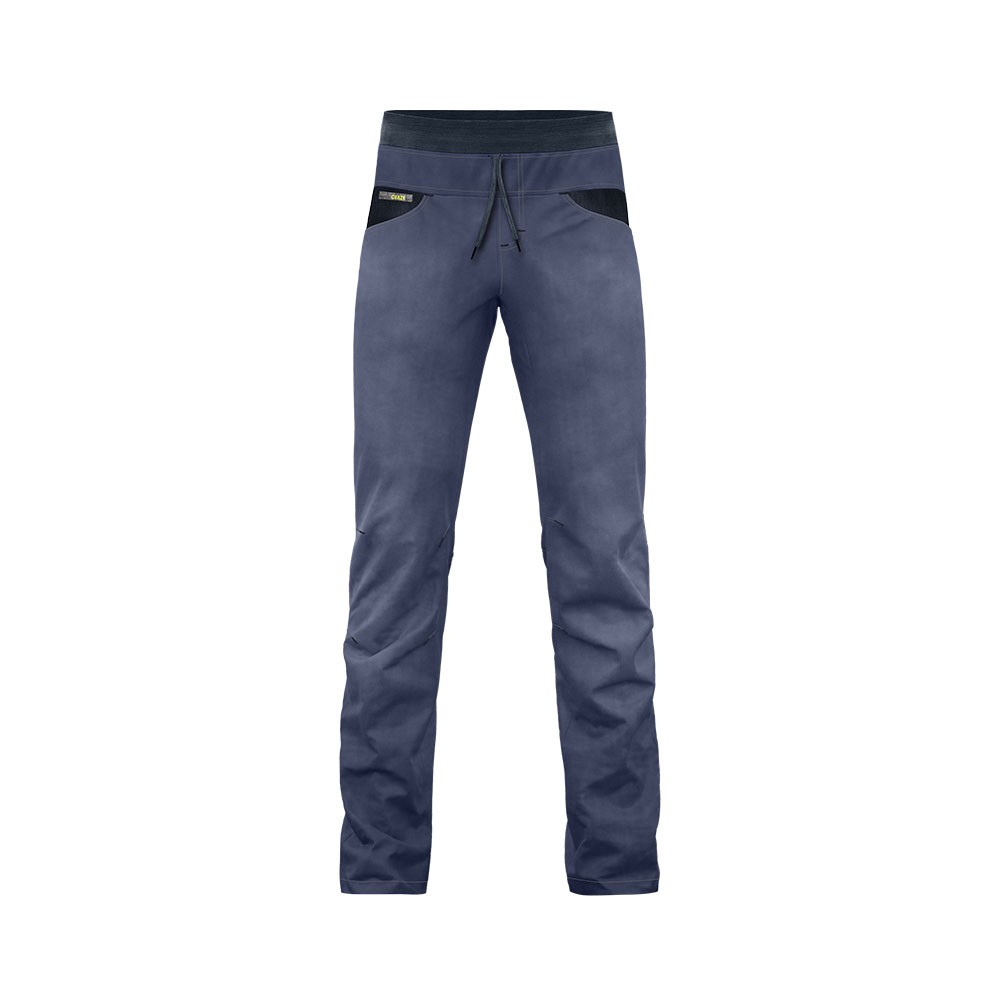 Crazy Pantaloni Trekking Joker Light Blu Uomo S