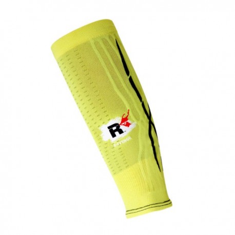 R-evenge Tubolartape Carbon Giallo Fluo/nero