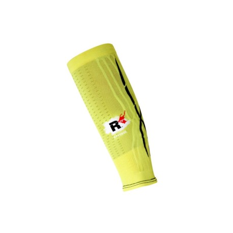 R-evenge Tubolartape Carbon Giallo Fluo/nero