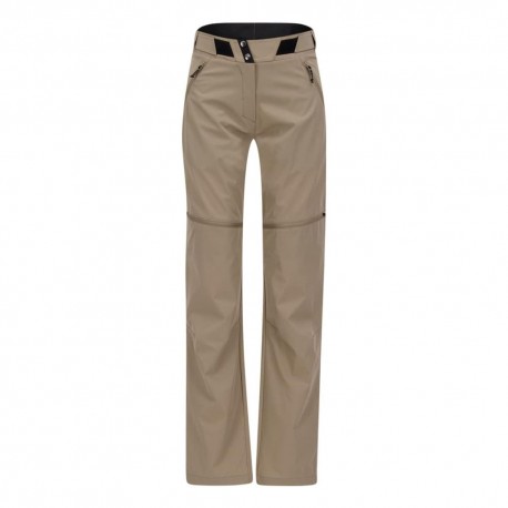 Meru Pantaloni Trekking Zip Off Rosario Fallen Rock Donna