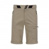 Meru Pantaloni Trekking Zip Off Rosario Beige Uomo