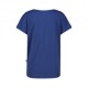 Meru T-Shirt Trekking Ellenbrook Blu Donna