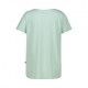 Meru T-Shirt Trekking Ellenbrook Verde  Donna