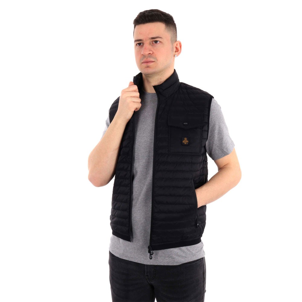 Gilet sportivo uomo estivo clearance