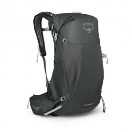 Downburst 26 nero
