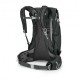 Osprey Zaino Trekking Downburst 26 Nero