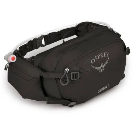 Osprey Zaino Trekking Seral 7 Nero