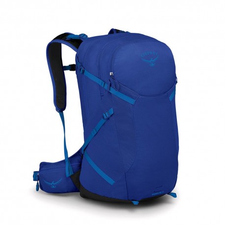 Osprey Zaino Trekking Sportlite 25 Blu