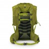 Osprey Zaino Trekking Talon Velocity 20 Verde