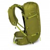 Osprey Zaino Trekking Talon Velocity 20 Verde