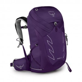 Osprey Zaino Trekking Tempest 24 Viola