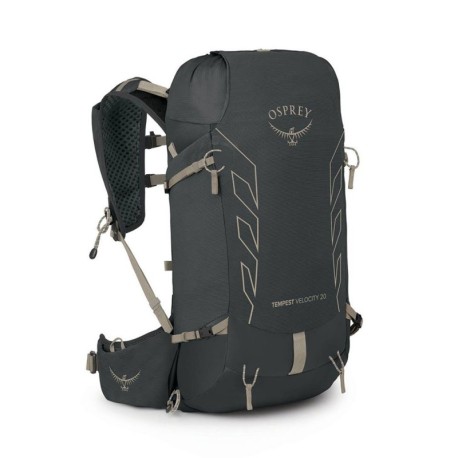 Osprey Zaino Trekking Tempest Velocity 20 Nero