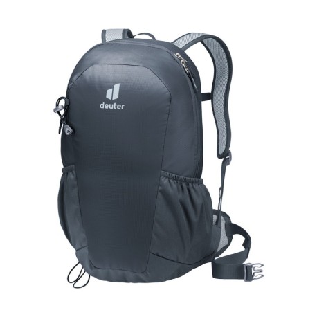 Deuter Zaino Trekking Air Lite 19 Nero