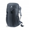 Deuter Zaino Trekking Air Lite 22 SL Nero