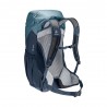 Deuter Zaino Trekking Air Lite 24 Blu Azzurro