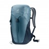 Deuter Zaino Trekking Air Lite 24 Blu Azzurro