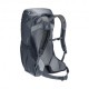 Deuter Zaino Trekking Air Lite 24 Nero