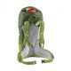 Deuter Zaino Trekking Futura 32 Verde