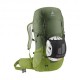 Deuter Zaino Trekking Futura 32 Verde