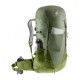 Deuter Zaino Trekking Futura 32 Verde