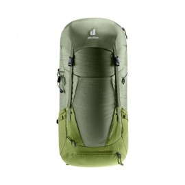 Deuter Zaino Trekking Futura 32 Verde