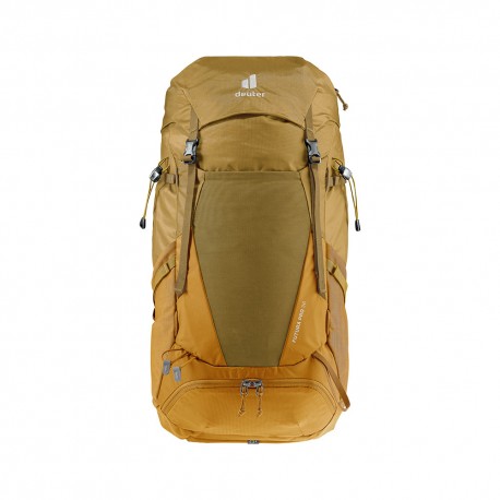 Deuter Zaino Trekking Futura Pro 36 Marrone Arancione