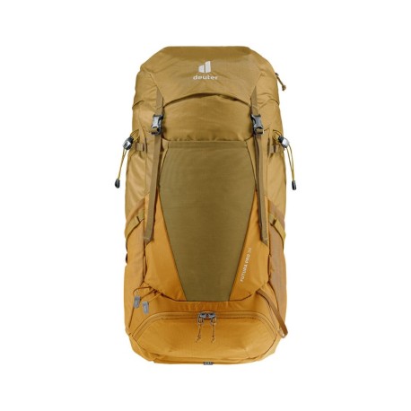 Deuter Zaino Trekking Futura Pro 36 Marrone Arancione