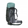 Deuter Zaino Trekking Trekking Lite 35+10 SL Verde