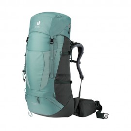 Deuter Zaino Trekking Trekking Lite 35+10 SL Verde