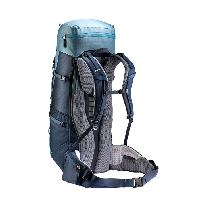 Deuter Zaino Trekking Trekking Lite 40+10 Atlantic-Ink