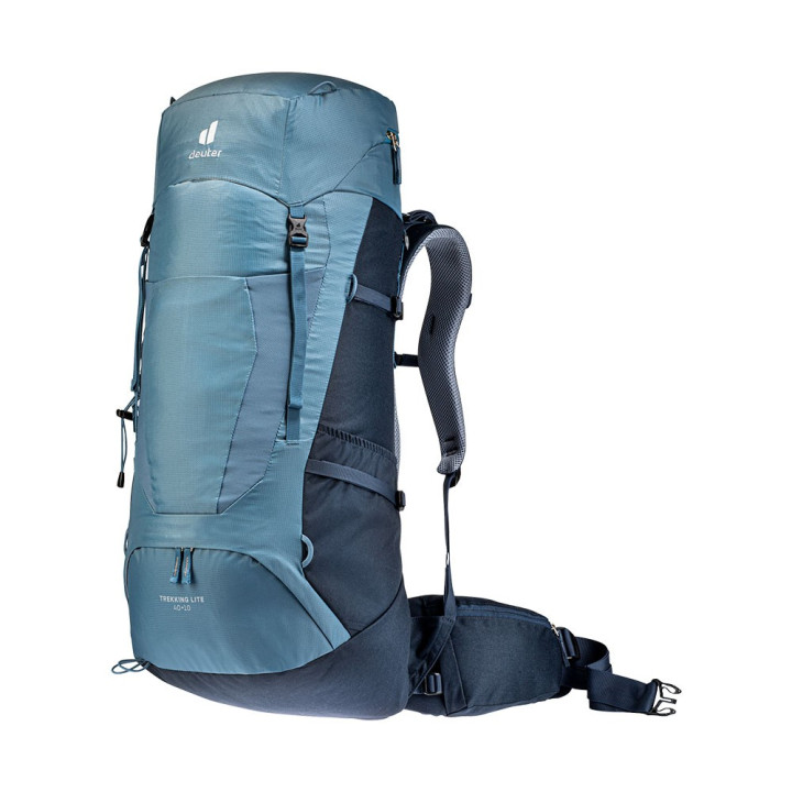Deuter Zaino Trekking Trekking Lite 40+10 Atlantic-Ink
