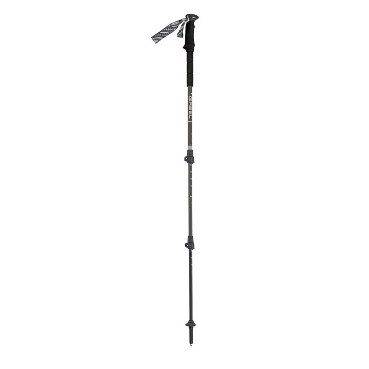 Gabel Bastoncini Trekking Escape Carbon Tour
