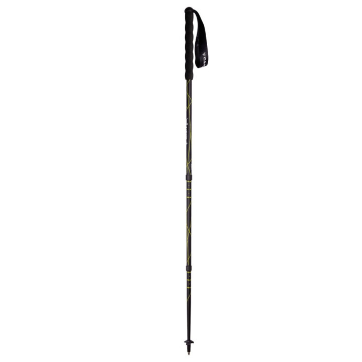 Camp Bastoncini Trekking Telescopici Laser