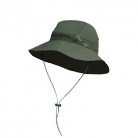 Pac Cappello Trekking Clyde Verde