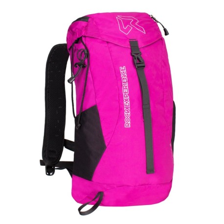 Rock Experience Zaino Trekking Rock Avatar 18 Rosa