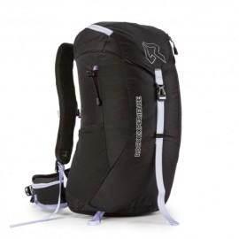 Rock Experience Zaino Trekking Rock Avatar 24 Viola Nero