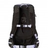 Rock Experience Zaino Trekking Rock Avatar 24 Viola Nero