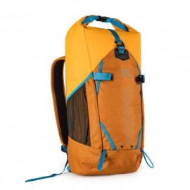 Rock Experience Zaino Trekking Single Push 25 Giallo Arancione